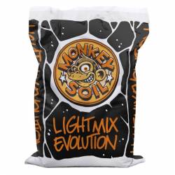 Monkey Light Mix Evolution
